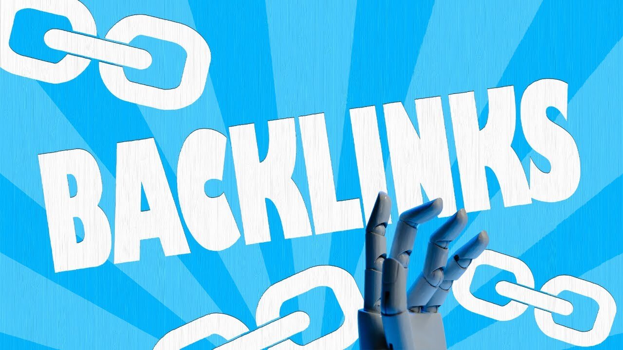 The best backlink sites