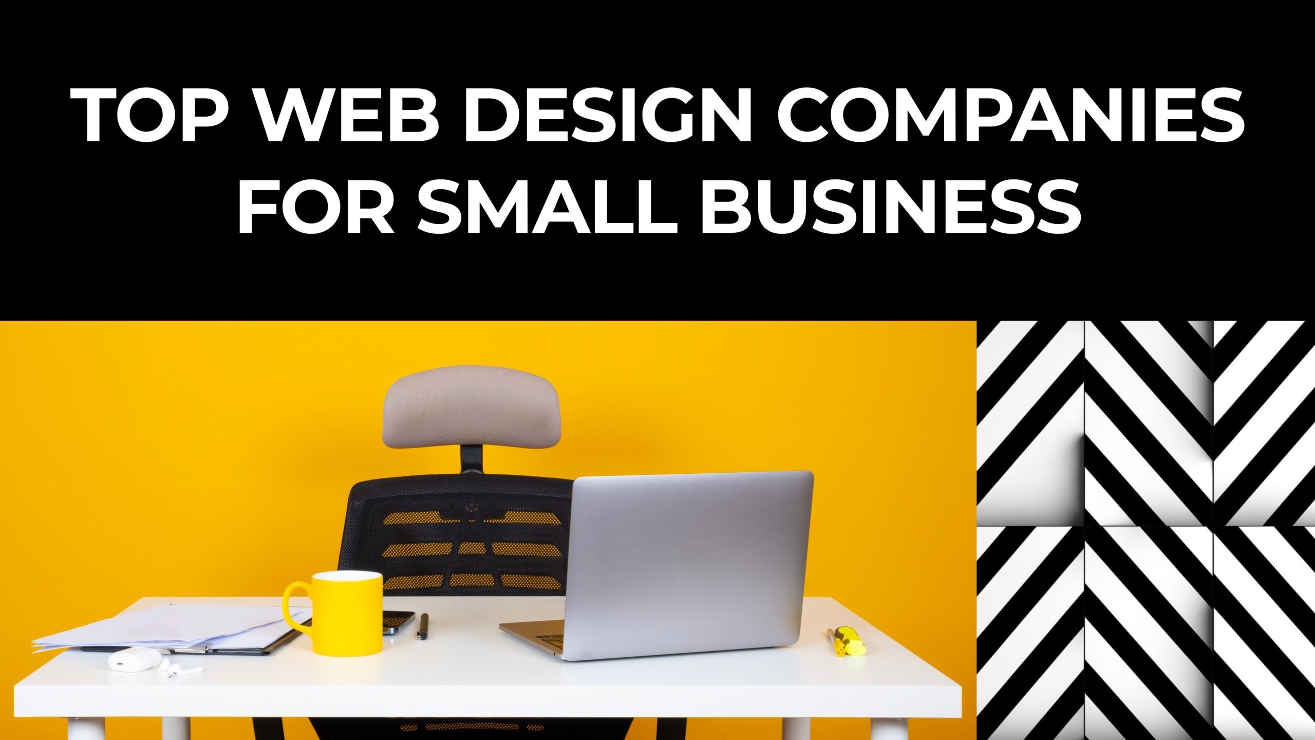 Web design companies