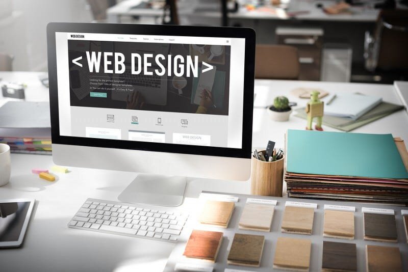 Web design companies
