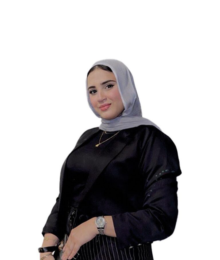 ولاء رضا