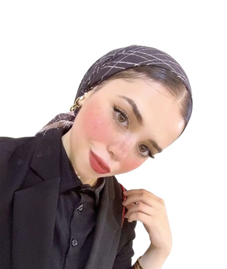 ايمان ابراهيم