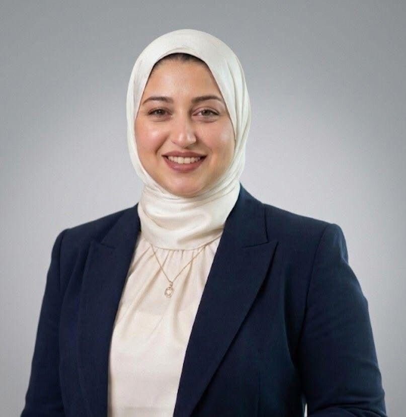 نهال محمد