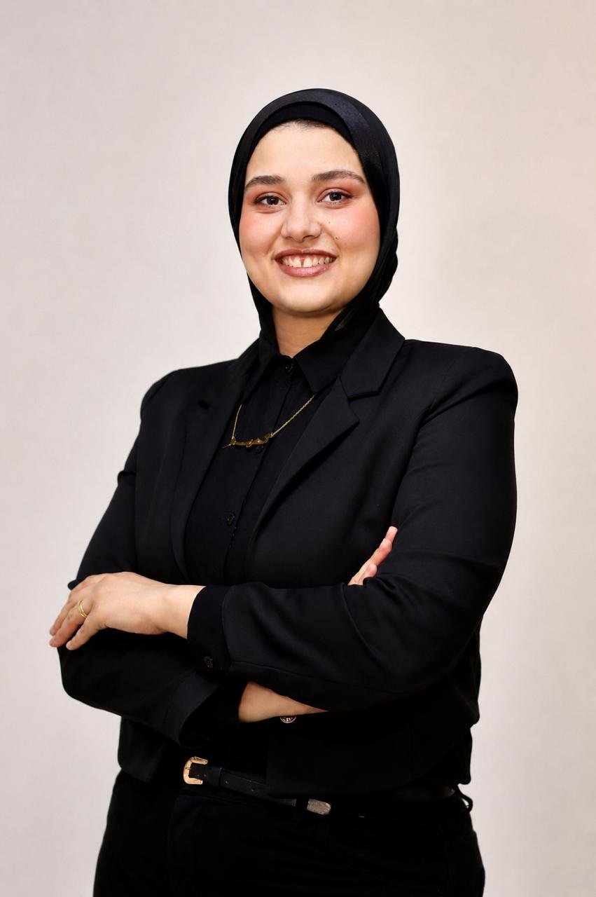 نسرين ماجد