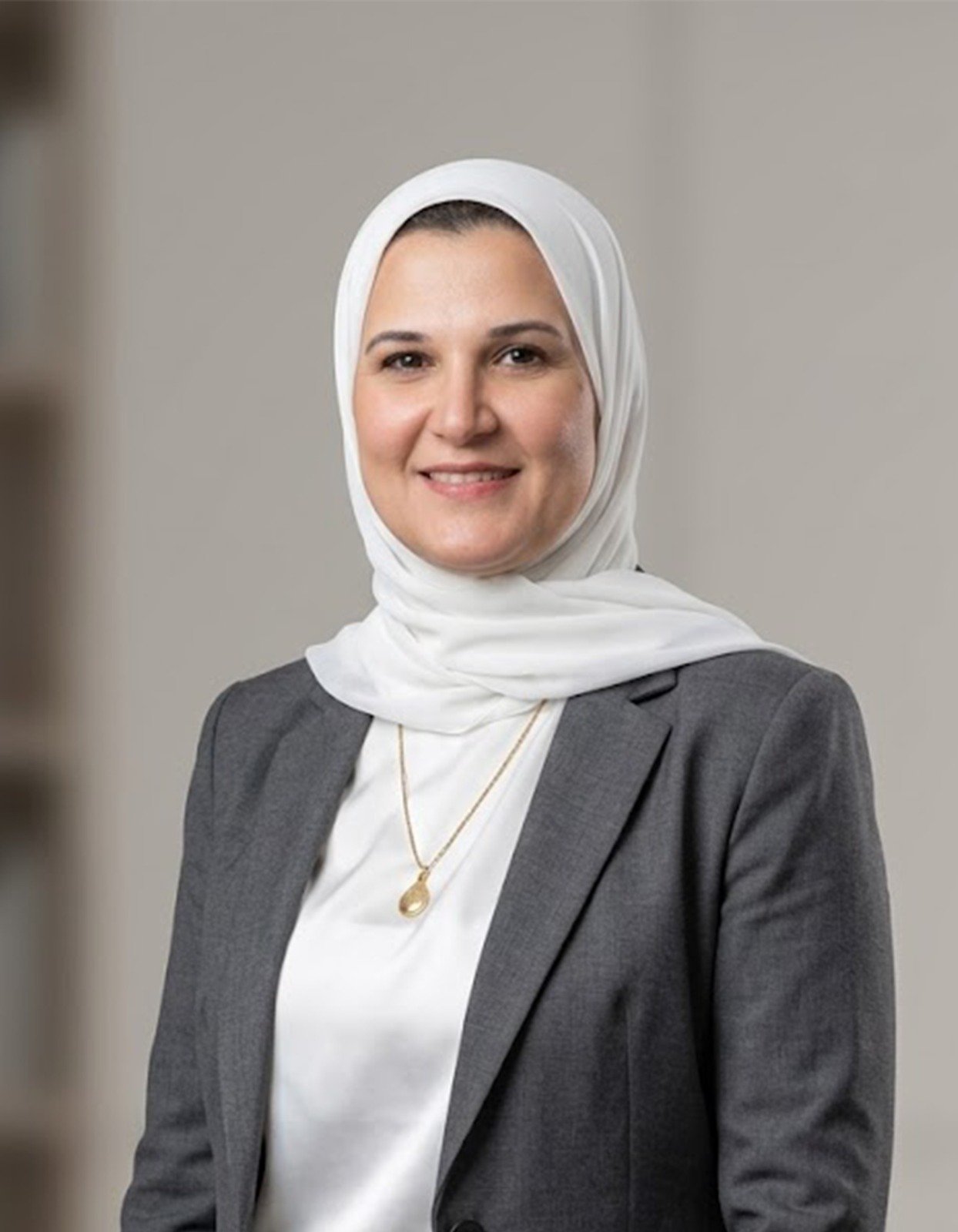 هاجر محمود