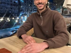 جمعه احمد