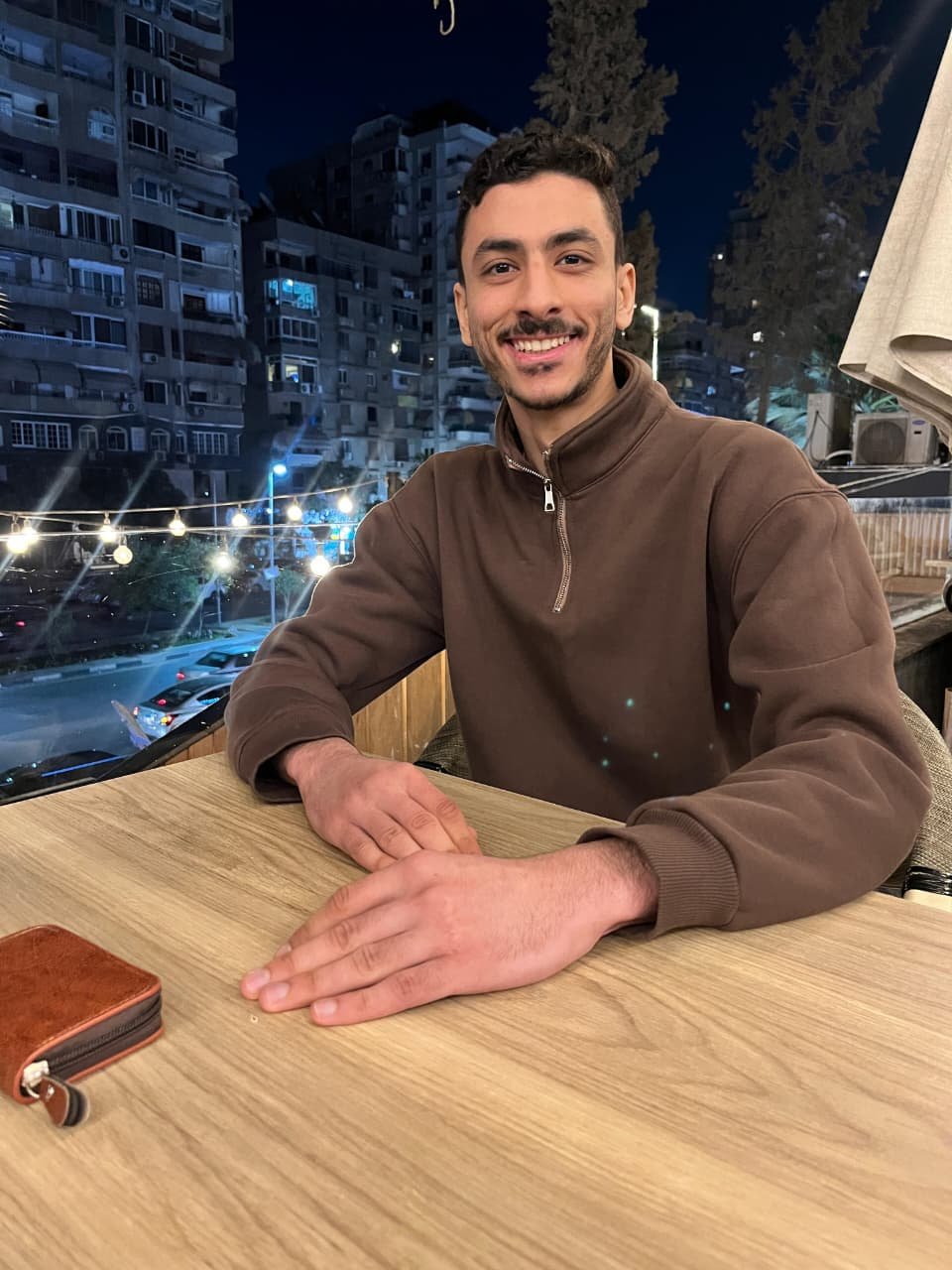 جمعه احمد