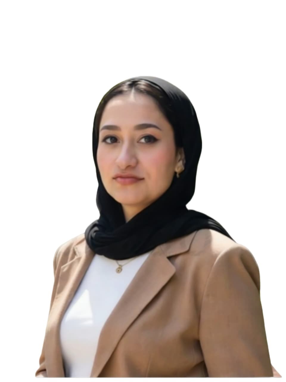 شهد زايد