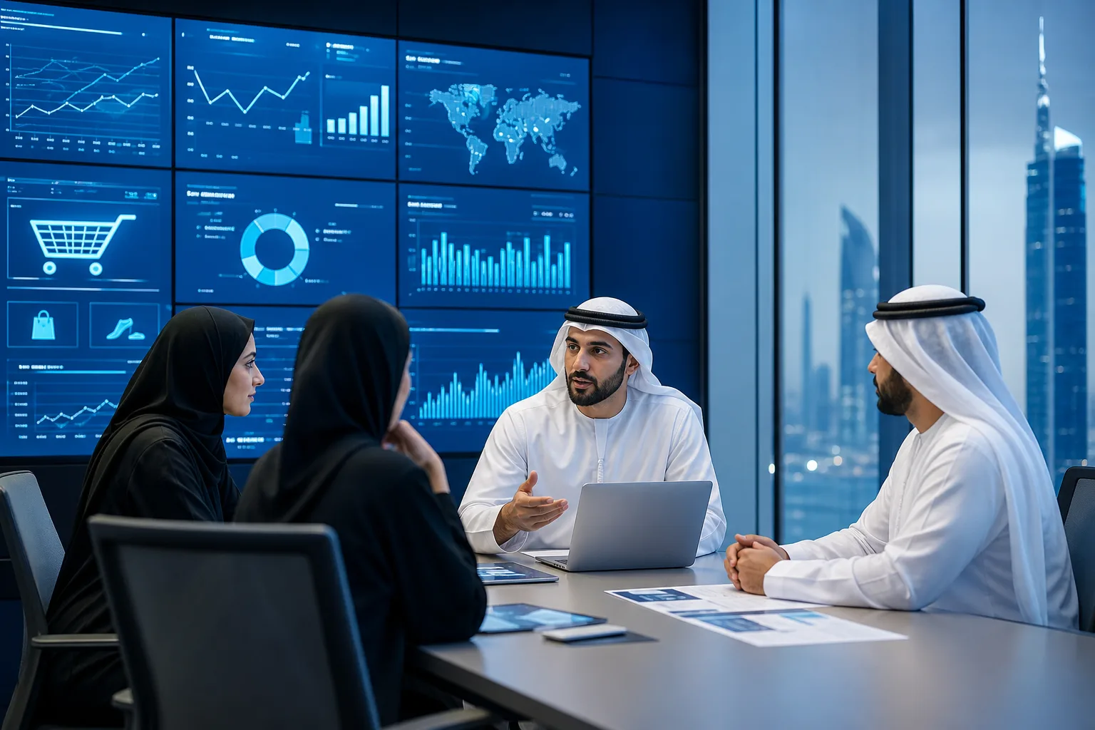شركات ديجيتال ماركتنج: كيف تختار الشريك الأنسب لنمو أعمالك