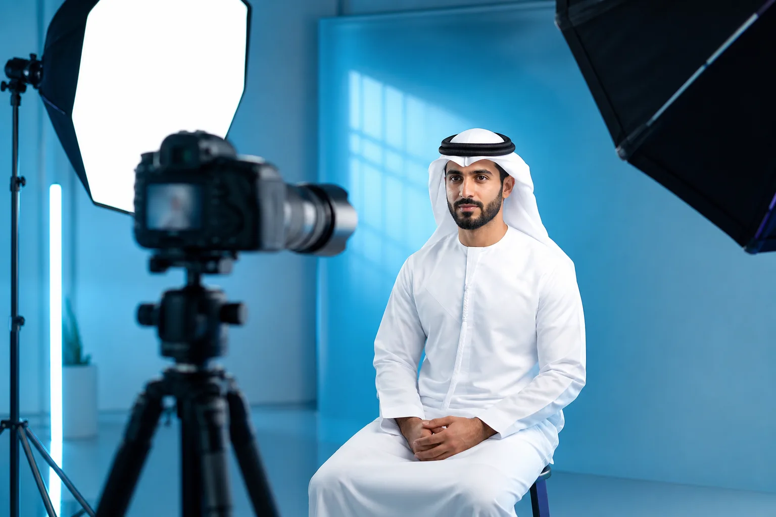 شركة تصوير فوتوغرافي في السعودية