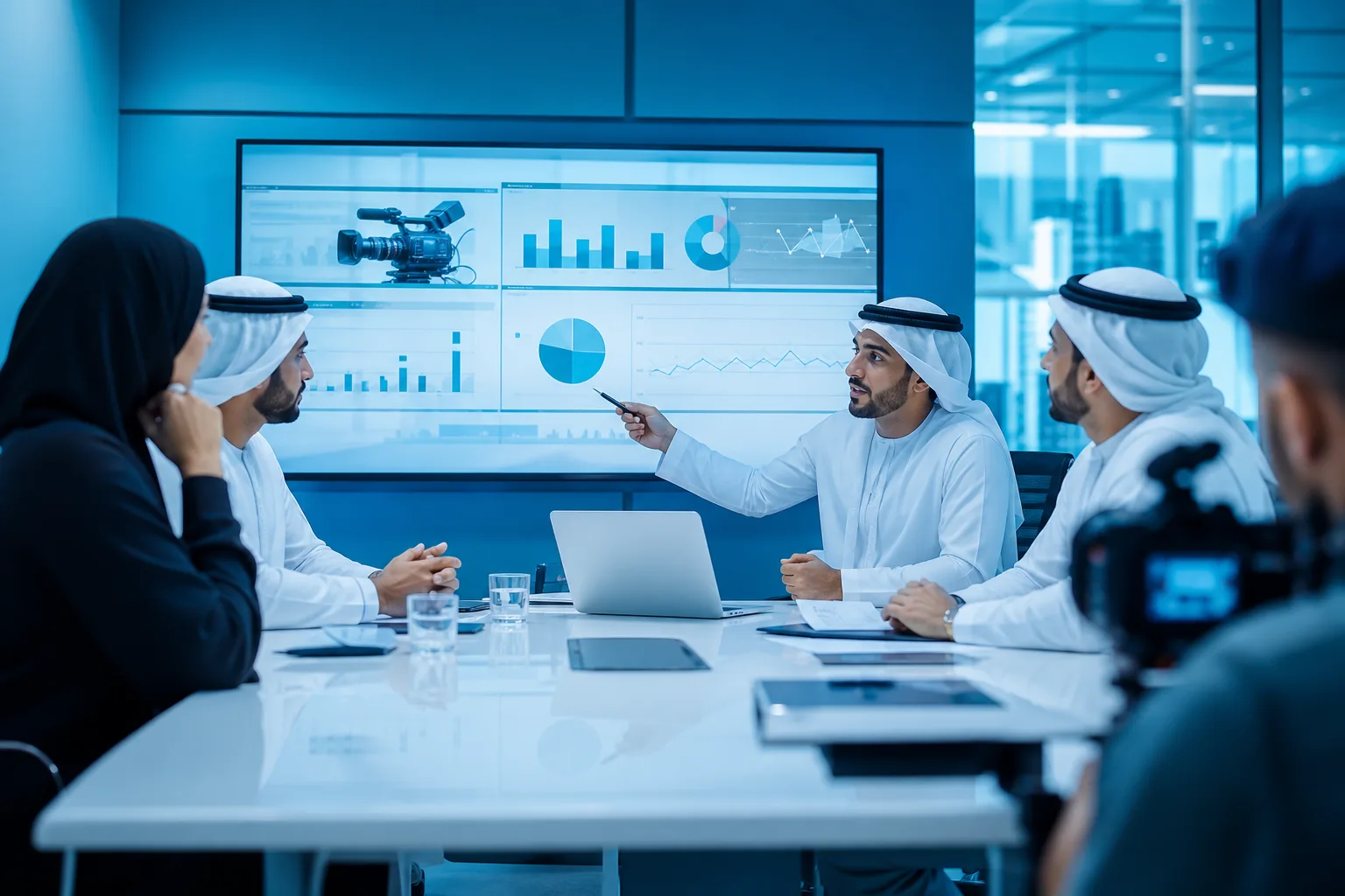 افضل شركة اعلانات للتطبيقات: كيف تزيد تنزيلات بجودة عالية