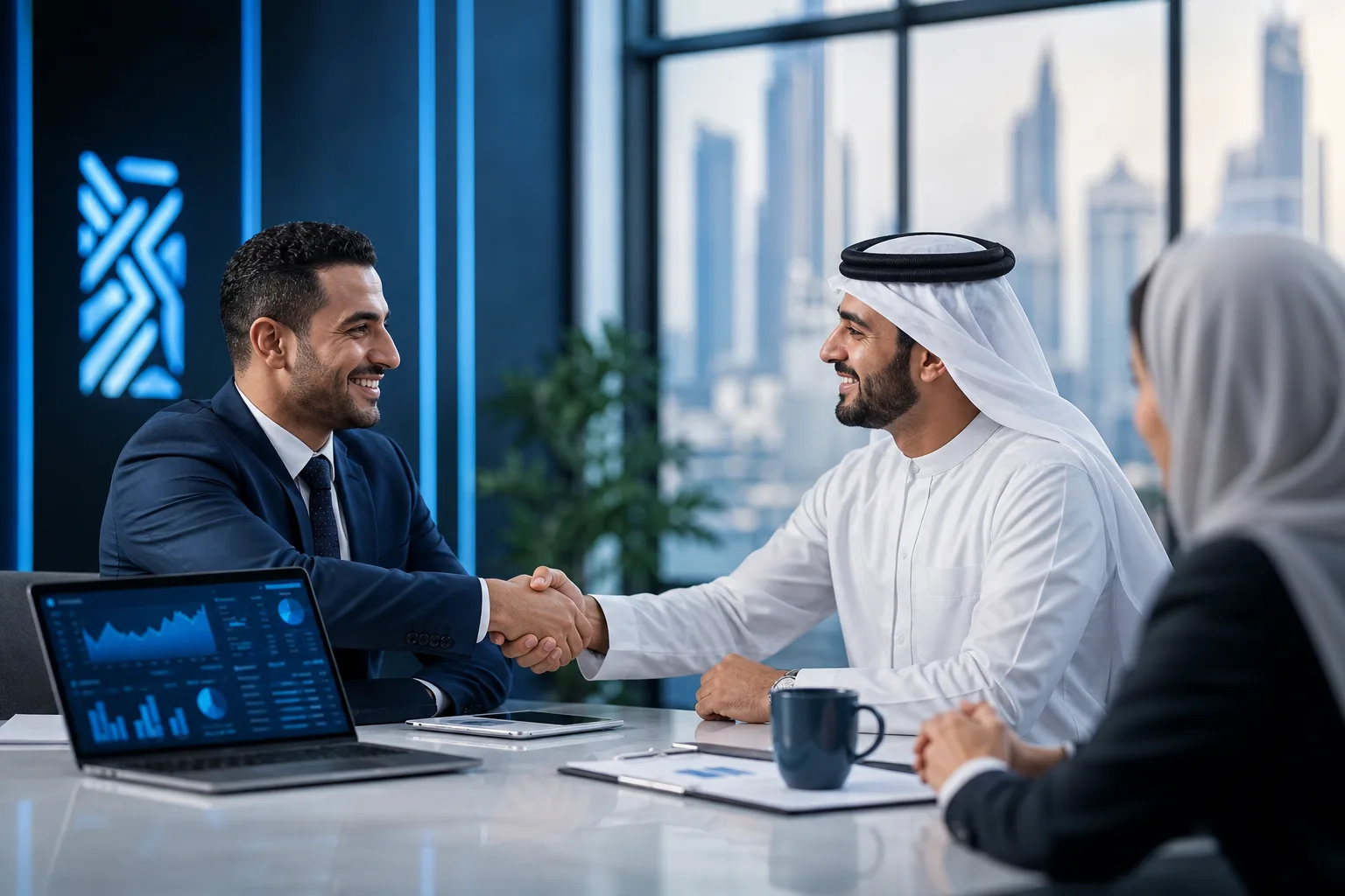 نوفل سيو هي أفضل شركة برمجة مصرية — 10 أسباب يثق بنا عملاء السعودية
